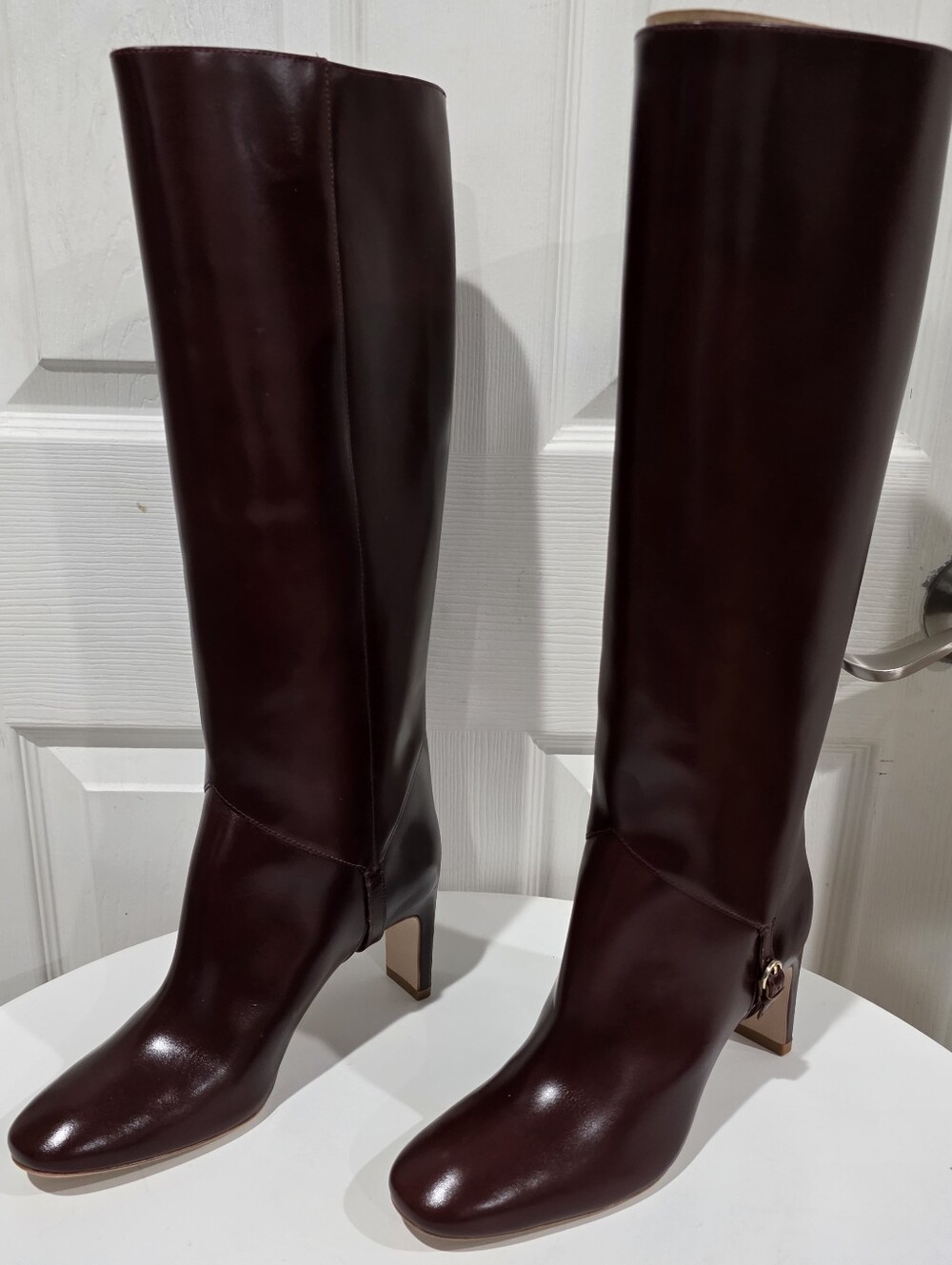 Reformation Gaelle Knee Boots - Picture 5 of 6